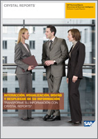Crystal Reports
