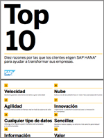SAP Hana