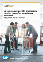 Gestione y haga crecer su pequeña empresa con éxito